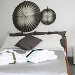 Couette-café Salotto Piramide 3*