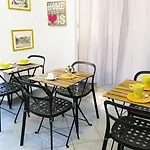 Salotto Piramide Rome