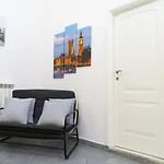 Couette-café Salotto Piramide 3*