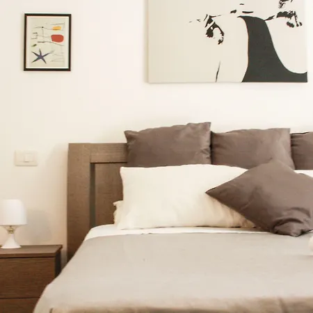 Salotto Piramide Bed & Breakfast 3*