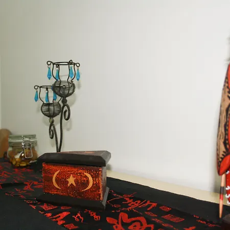 Bed & Breakfast Salotto Piramide Roma