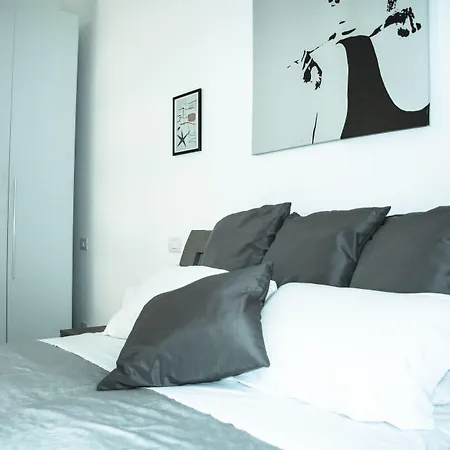 Salotto Piramide Bed & Breakfast Roma