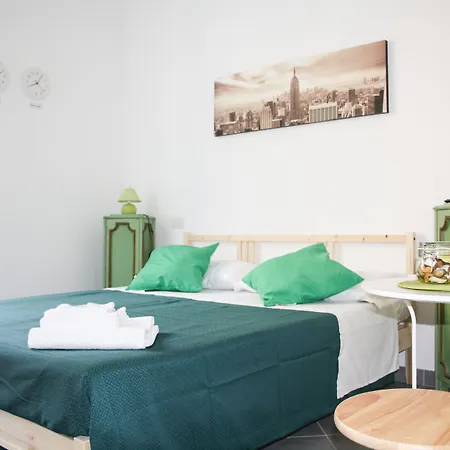 Salotto Piramide Roma