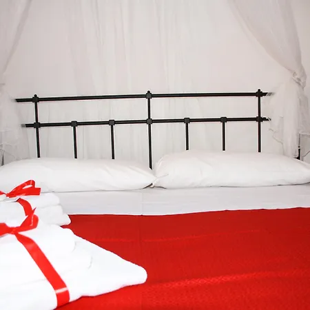 Bed & Breakfast Salotto Piramide