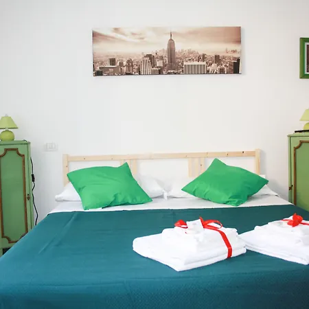 Salotto Piramide Bed & Breakfast