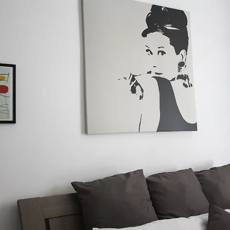 Bed & Breakfast Salotto Piramide