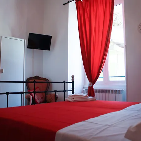 Salotto Piramide Bed & Breakfast