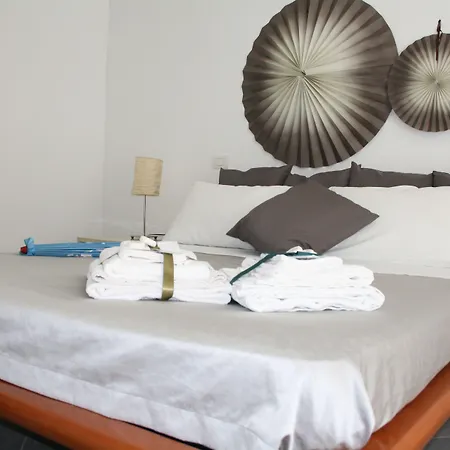 Salotto Piramide Bed & Breakfast