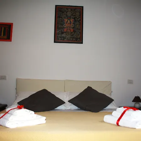 Salotto Piramide