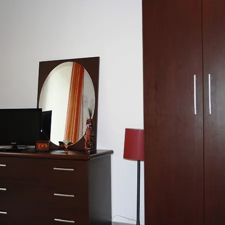 Salotto Piramide Roma