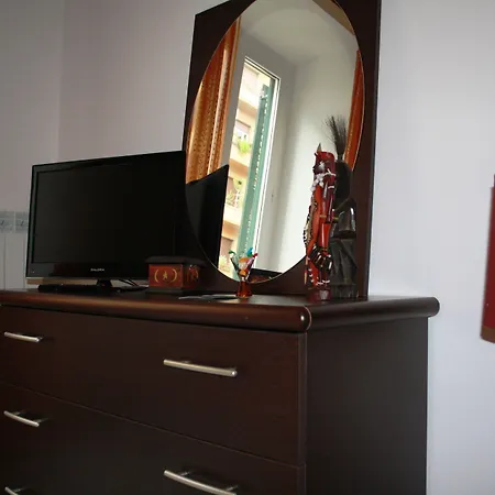 Bed & Breakfast Salotto Piramide Roma