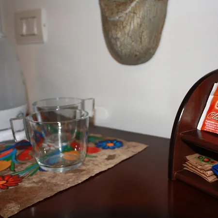 Bed & Breakfast Salotto Piramide Roma