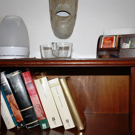 Salotto Piramide 3* Roma