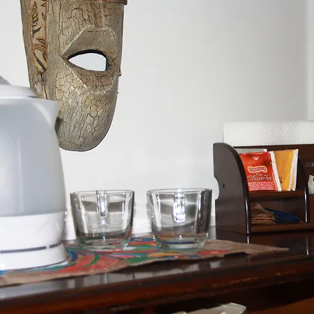 Salotto Piramide Roma