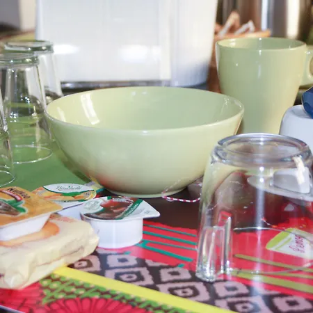 Salotto Piramide 3* Roma