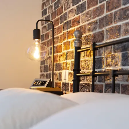 Salotto Piramide Bed & Breakfast Roma