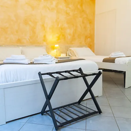 Salotto Piramide Roma