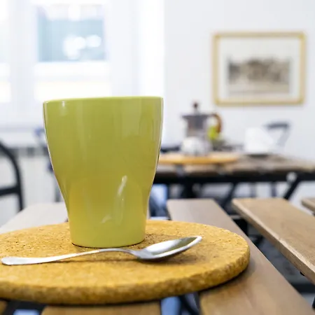 Bed & Breakfast Salotto Piramide 3*