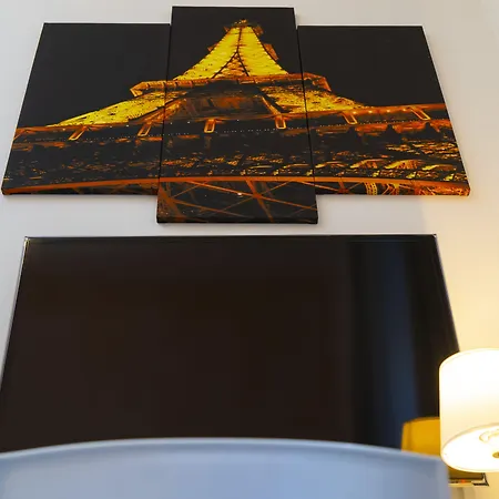 Bed & Breakfast Salotto Piramide