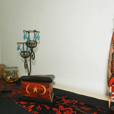 فندق مبيت وإفطار دار ضيافة سالوتو بيراميد 3*
